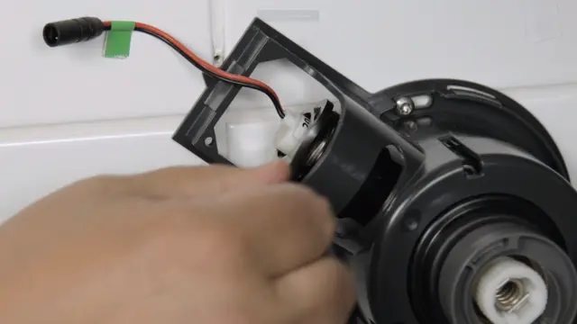 Oras 601307V - Changing solenoid valve